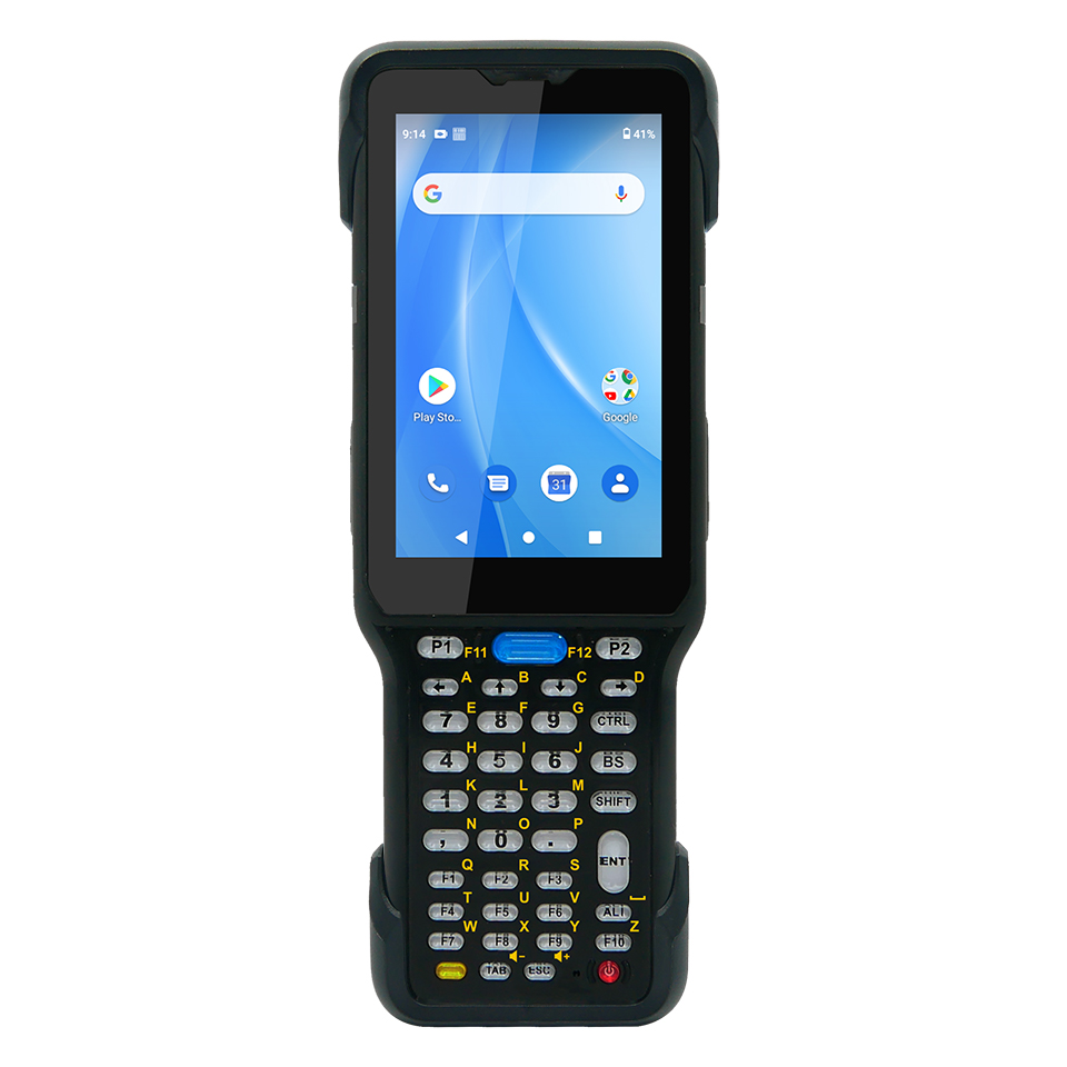 WDT950 2D Android Mobile Computer – Mobile Computing